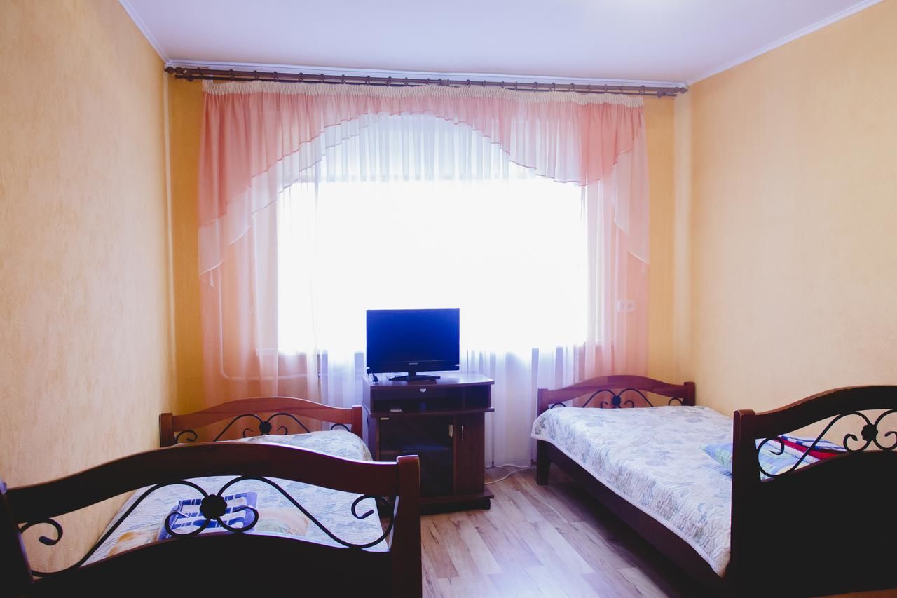 Отель Hotel Svetlogorsk JBIK Светлогорск-17