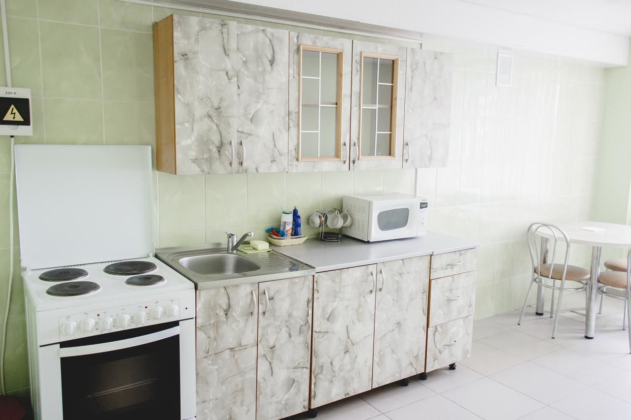 Отель Hotel Svetlogorsk JBIK Светлогорск