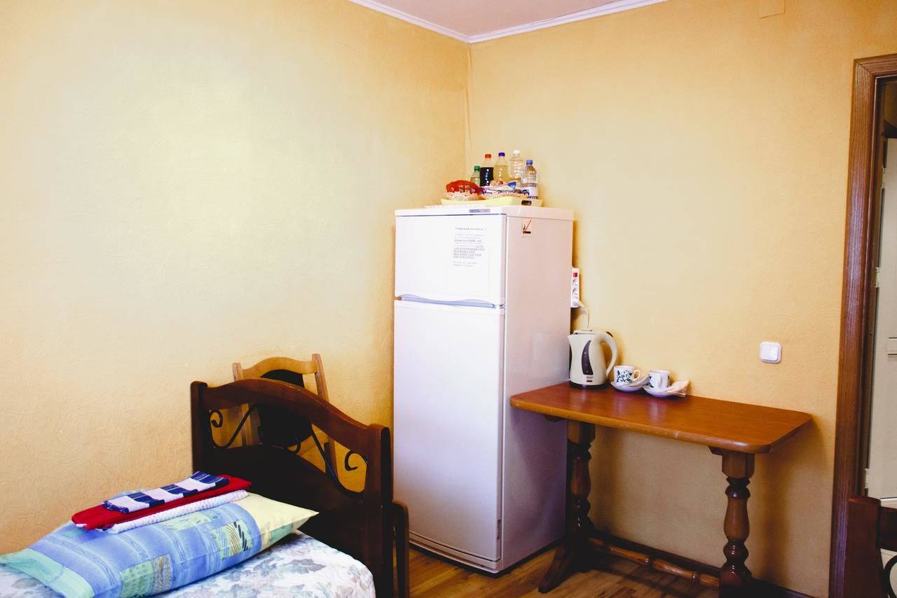 Отель Hotel Svetlogorsk JBIK Светлогорск