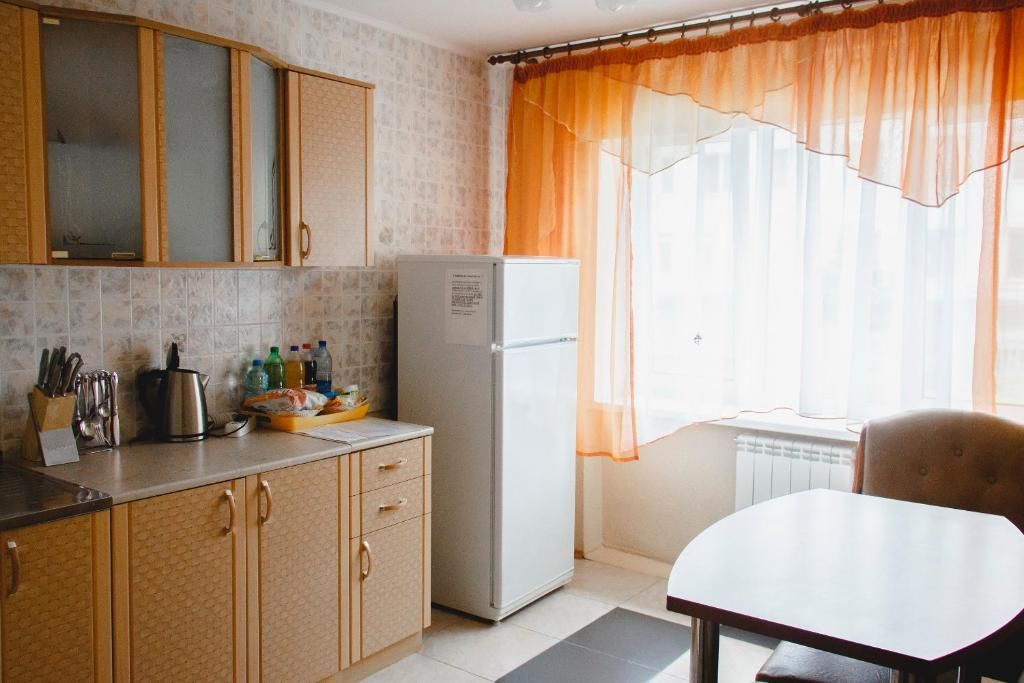 Отель Hotel Svetlogorsk JBIK Светлогорск-31