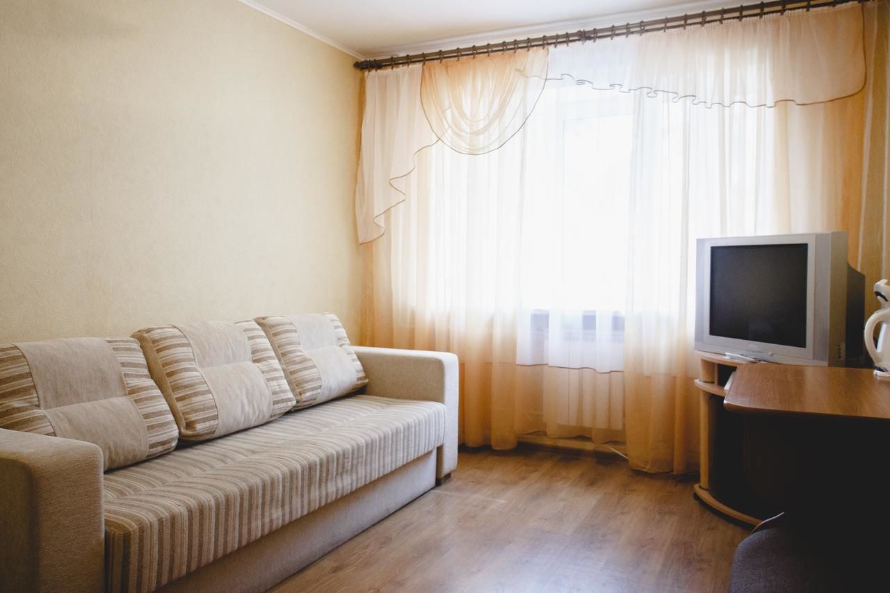 Отель Hotel Svetlogorsk JBIK Светлогорск